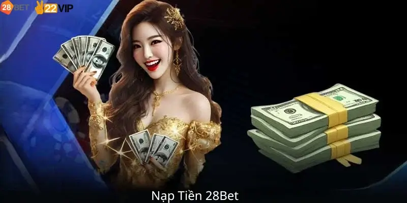 Nạp Tiền 28Bet
